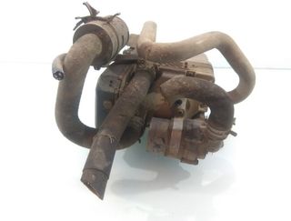 9000029a motor calefacción land rover freelander