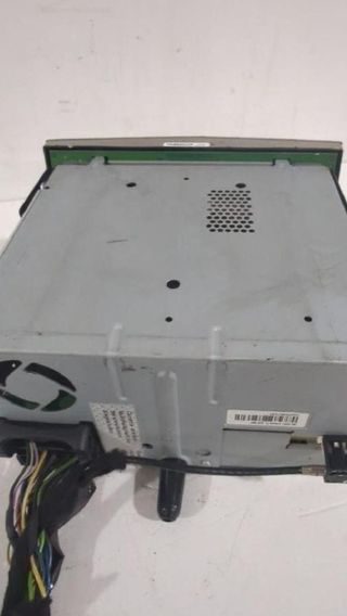 Opel 13254191 sistema audio / radio corsa d 146394