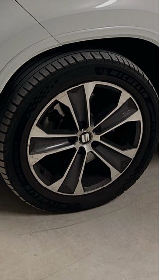 SEAT Ateca 1.0 TSI (115cv) Style Ecomotive