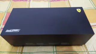 Ferrari F1-75 Carlos Sainz Monza 2022 1:18 F1