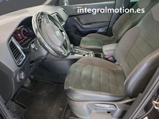 Seat Ateca 1.5 TSI 110kW DSG 4D S&S Xcellence