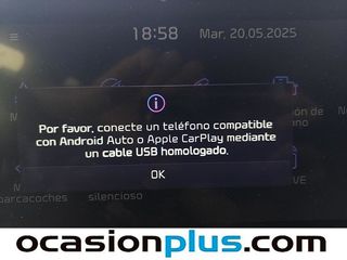 Kia Sportage 1.6 T-GDi HEV GT Line 4x2 171 kW (230 CV)