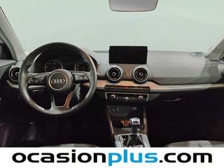 Audi Q2 Advanced 30 TDI 85 kW (116 CV)