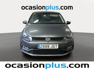 Volkswagen Polo A-Polo 1.0 BMT 55 kW (75 CV)