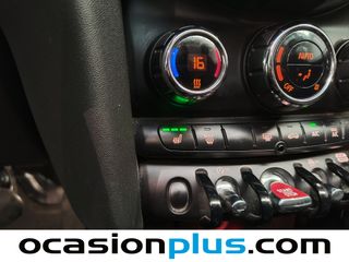 MINI MINI Cabrio Cooper 100 kW (136 CV)