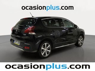 Peugeot 3008 1.6 THP Allure 115 kW (156 CV)