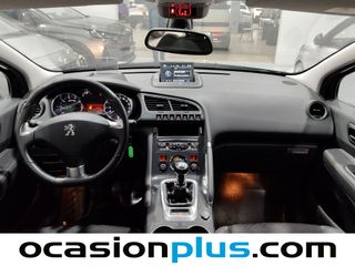 Peugeot 3008 1.6 THP Allure 115 kW (156 CV)