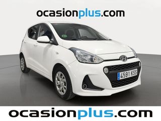 Hyundai i10 1.0 Tecno 49 kW (66 CV)