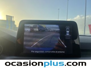 Ford Focus 1.0 Ecoboost MHEV Active 114 kW (155 CV)