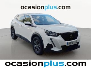 Peugeot 2008 Puretech 100 S&S Active Pack 75 kW (100 CV)
