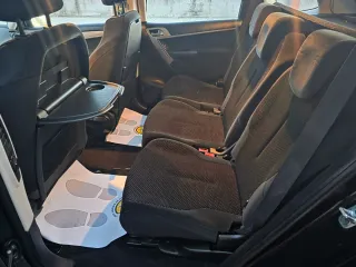 Citroen C4 Picasso 2009