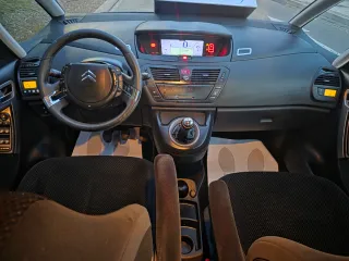Citroen C4 Picasso 2009