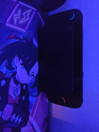 Nintendo Switch 2 funciona 100% 4 meses de compra