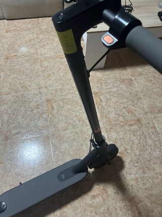 Patinete Xiaomi Mi Electric Scooter Essential