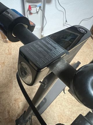 Patinete Xiaomi Mi Electric Scooter Essential