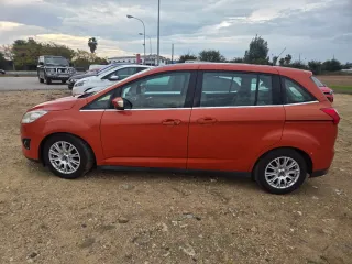 Ford Grand C-MAX 2013