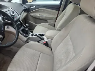 Ford Grand C-MAX 2013