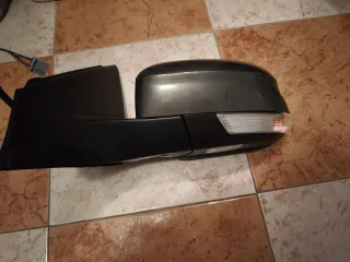 Retrovisor Ford Mondeo mk4
