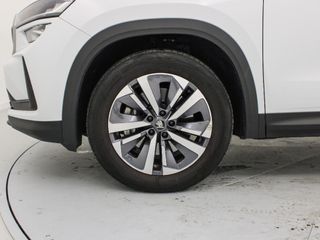 SKODA KODIAQ 1.5 TSI DSG SELECTION 150CV 5P
