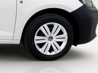 VOLKSWAGEN COMERCIALES CADDY 2.0 TDI CARGO 102CV 4P
