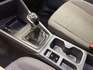 VOLKSWAGEN COMERCIALES CADDY 2.0 TDI CARGO 102CV 4P