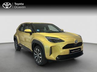 TOYOTA YARIS CROSS 1.5 VVT-I HYBRID ACTIVE TECH 116 5P