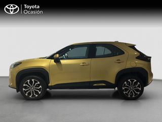 TOYOTA YARIS CROSS 1.5 VVT-I HYBRID ACTIVE TECH 116 5P