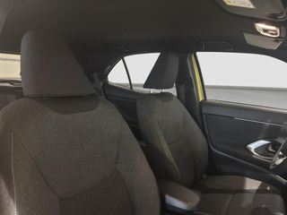 TOYOTA YARIS CROSS 1.5 VVT-I HYBRID ACTIVE TECH 116 5P