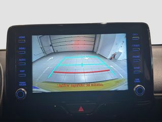 TOYOTA YARIS CROSS 1.5 VVT-I HYBRID ACTIVE TECH 116 5P