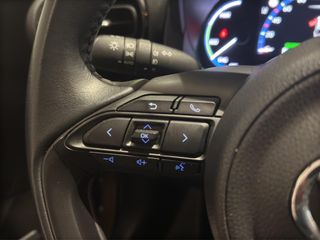 TOYOTA YARIS CROSS 1.5 VVT-I HYBRID ACTIVE TECH 116 5P