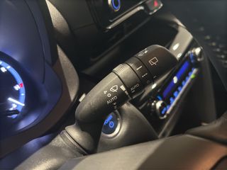 TOYOTA YARIS CROSS 1.5 VVT-I HYBRID ACTIVE TECH 116 5P