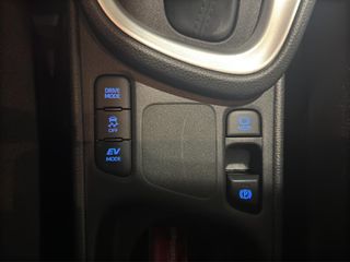 TOYOTA YARIS CROSS 1.5 VVT-I HYBRID ACTIVE TECH 116 5P