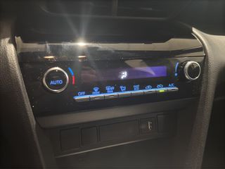 TOYOTA YARIS CROSS 1.5 VVT-I HYBRID ACTIVE TECH 116 5P