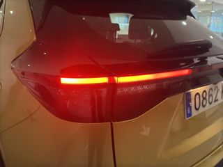 TOYOTA YARIS CROSS 1.5 VVT-I HYBRID ACTIVE TECH 116 5P