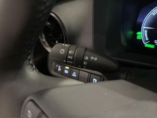 TOYOTA C-HR 2.0 PHEV HYBRID ADVANCE CVT 223 5P