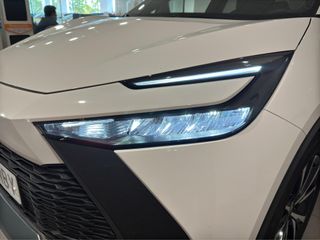 TOYOTA C-HR 2.0 PHEV HYBRID ADVANCE CVT 223 5P