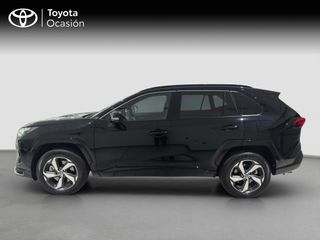 TOYOTA RAV4 2.5 VVT-I PHEV 225KW ADVANCE AUTO 4WD 306 5P