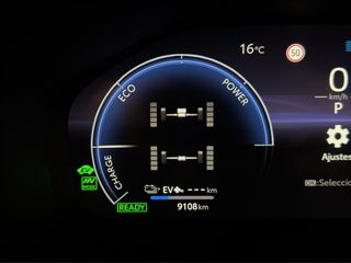 TOYOTA RAV4 2.5 VVT-I PHEV 225KW ADVANCE AUTO 4WD 306 5P