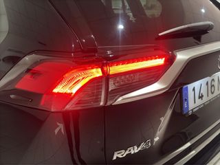 TOYOTA RAV4 2.5 VVT-I PHEV 225KW ADVANCE AUTO 4WD 306 5P