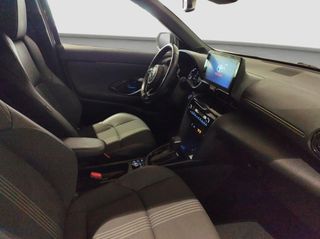 TOYOTA YARIS CROSS 1.5 VVT-I HYBRID ADVENTURE 116 5P