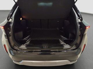 TOYOTA YARIS CROSS 1.5 VVT-I HYBRID ADVENTURE 116 5P