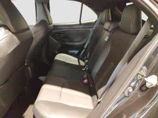 TOYOTA YARIS CROSS 1.5 VVT-I HYBRID ADVENTURE 116 5P