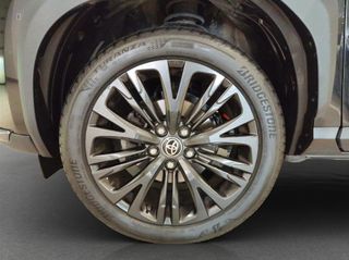 TOYOTA YARIS CROSS 1.5 VVT-I HYBRID ADVENTURE 116 5P