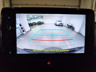 TOYOTA YARIS CROSS 1.5 VVT-I HYBRID ADVENTURE 116 5P