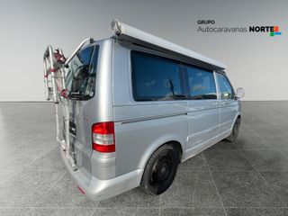 VOLKSWAGEN CALIFORNIA CALIFORNIA