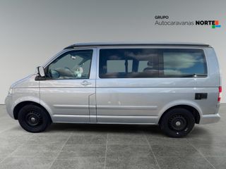 VOLKSWAGEN CALIFORNIA CALIFORNIA