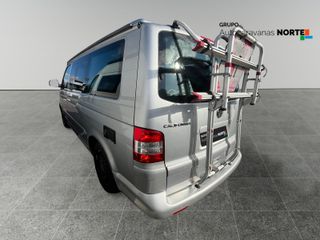 VOLKSWAGEN CALIFORNIA CALIFORNIA