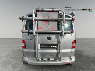 VOLKSWAGEN CALIFORNIA CALIFORNIA