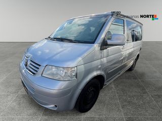 VOLKSWAGEN CALIFORNIA CALIFORNIA