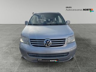 VOLKSWAGEN CALIFORNIA CALIFORNIA